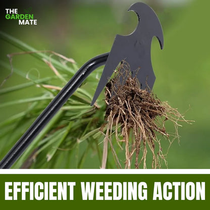 Unrootly™ Uprooting Tool
