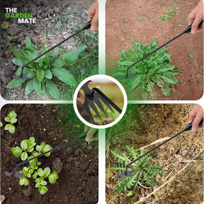 Unrootly™ Uprooting Tool