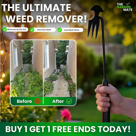 Unrootly™ Uprooting Tool